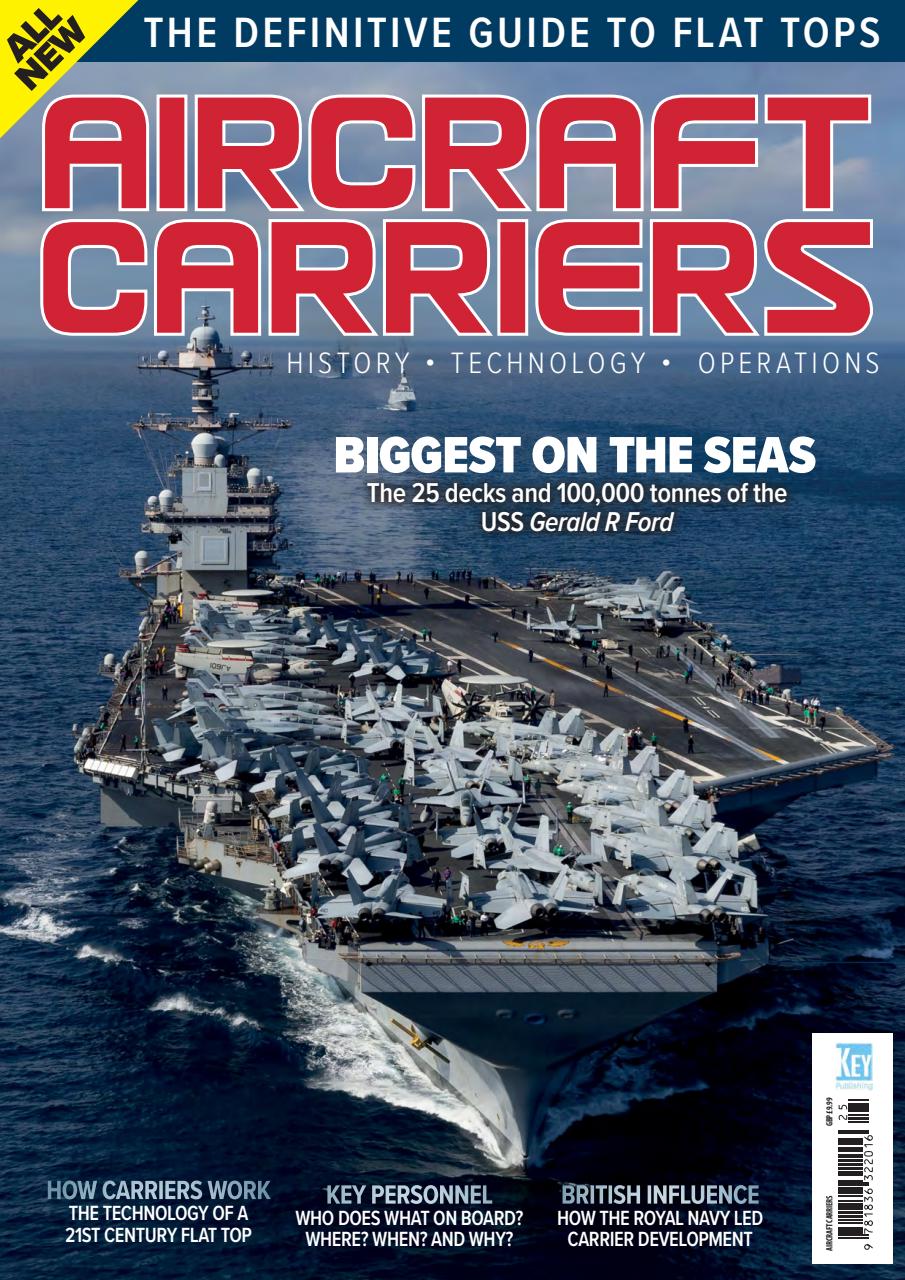 Britain at War Magazine Preview Pages