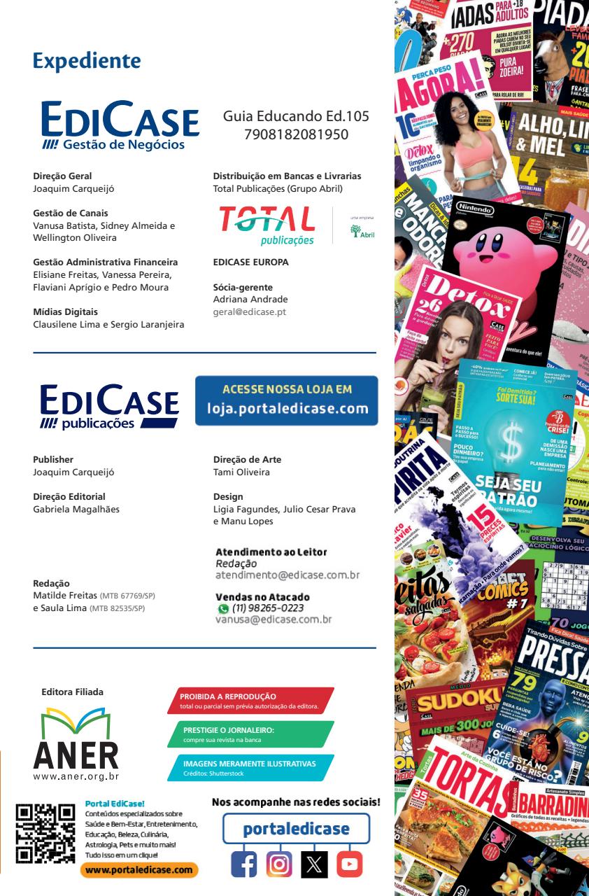 Guia Educando Preview Pages