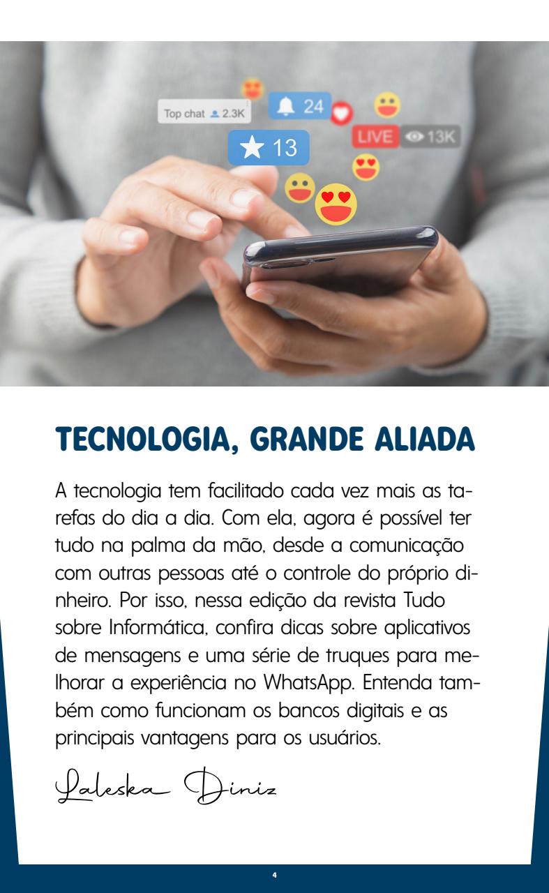 Tudo Sobre Informática Preview Pages