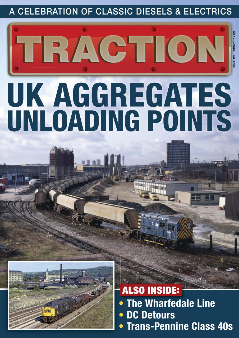 Traction Preview Pages