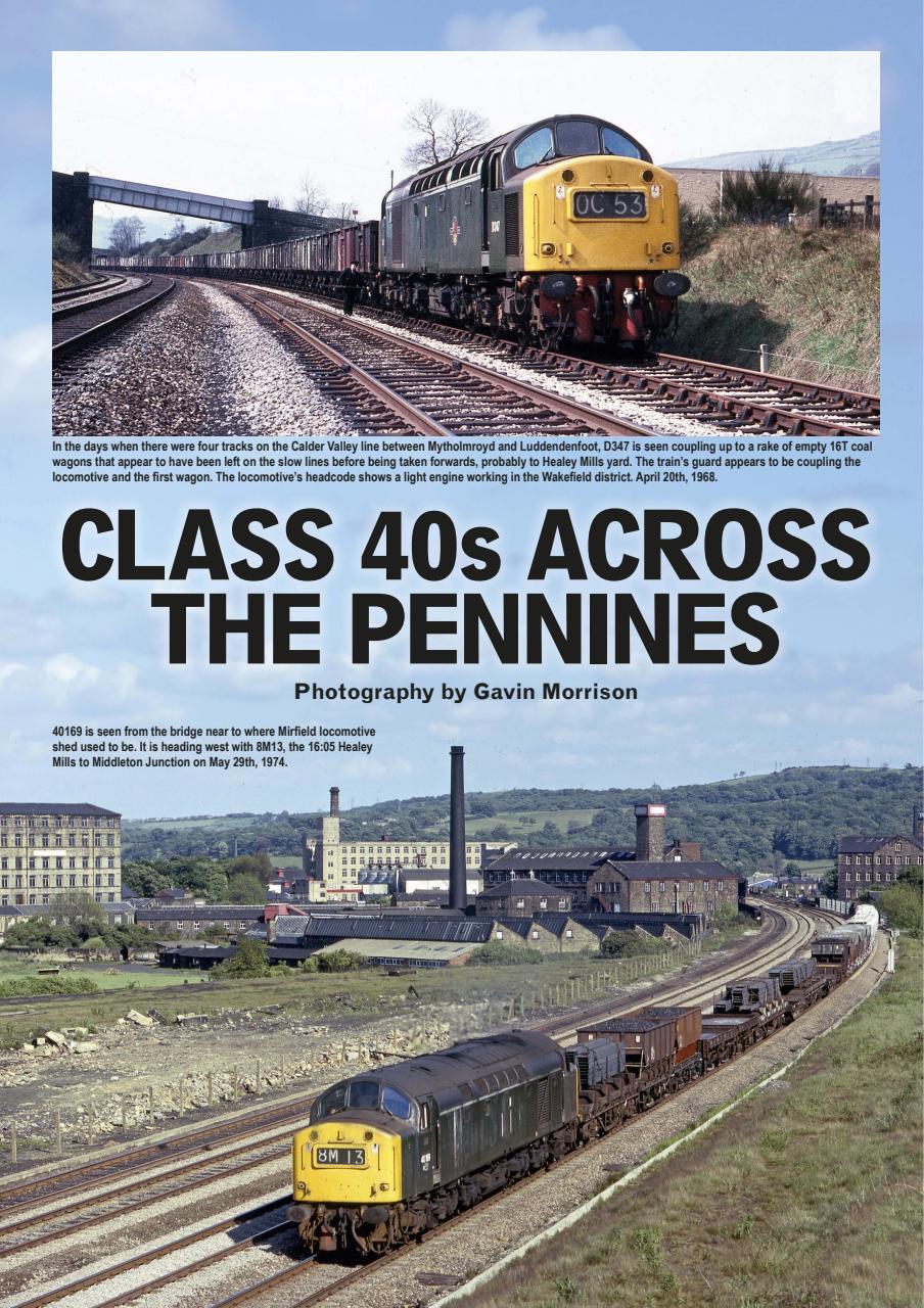 Traction Preview Pages