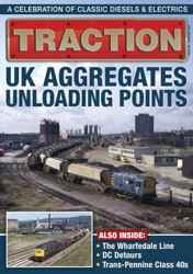 Traction Complete Your Collection Cover 1