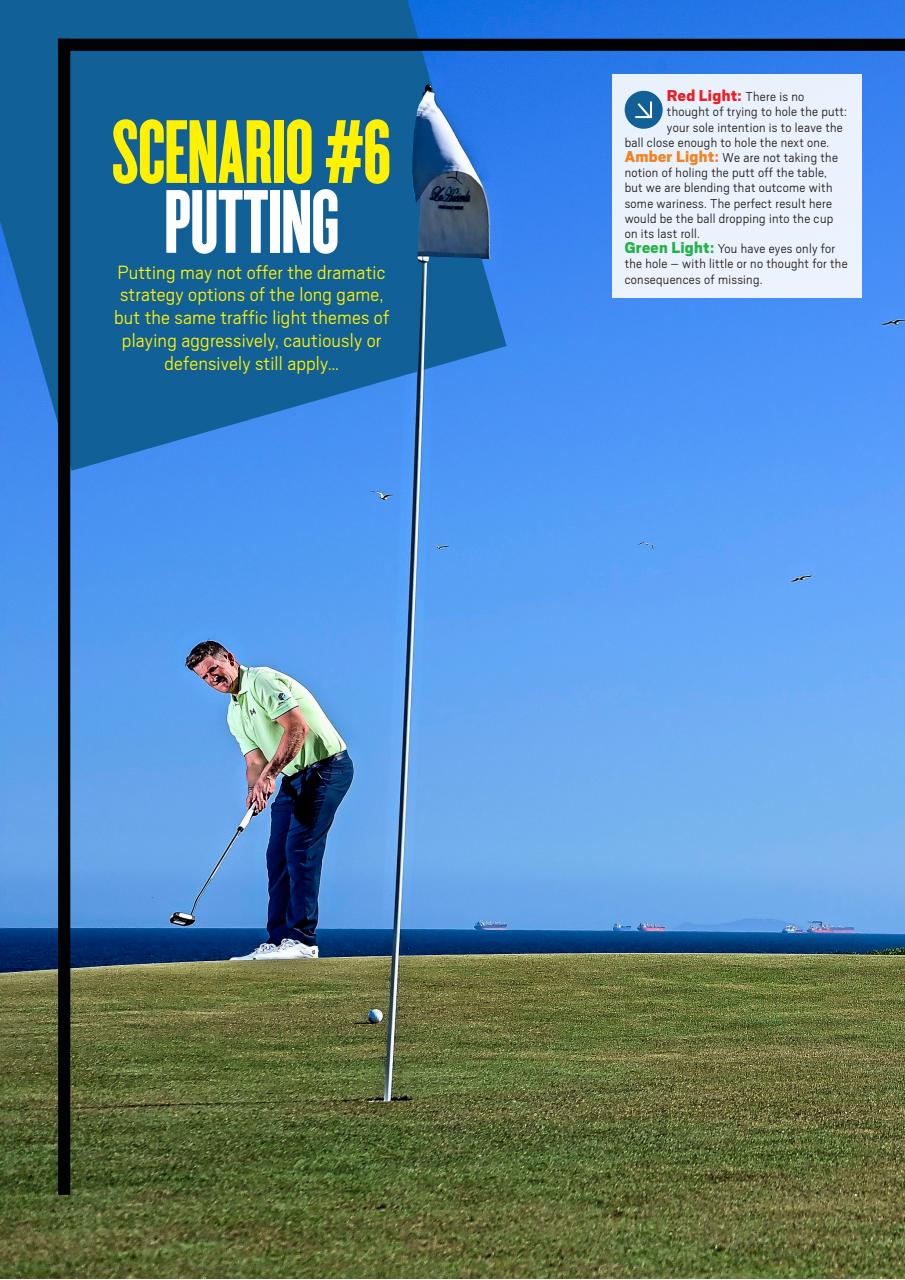 Today's Golfer Preview Pages