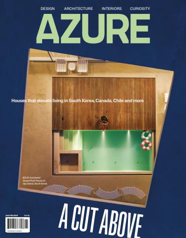 AZURE issue JAN/FEB 2026