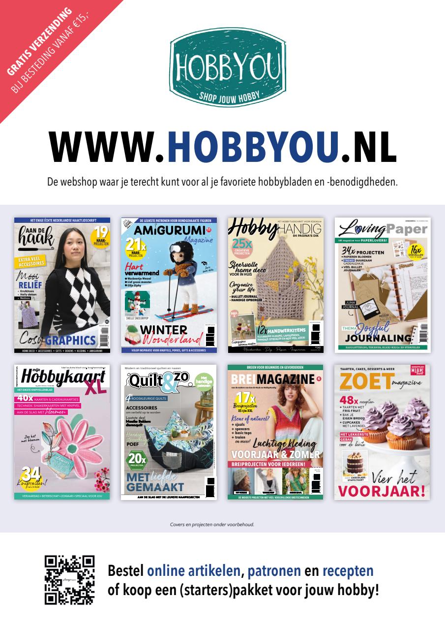 Loving Paper Preview Pages