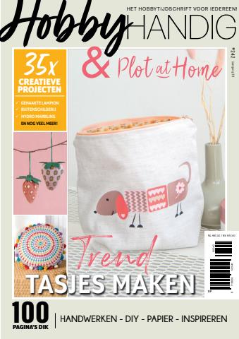 HobbyHandig issue HobbyHandig 242