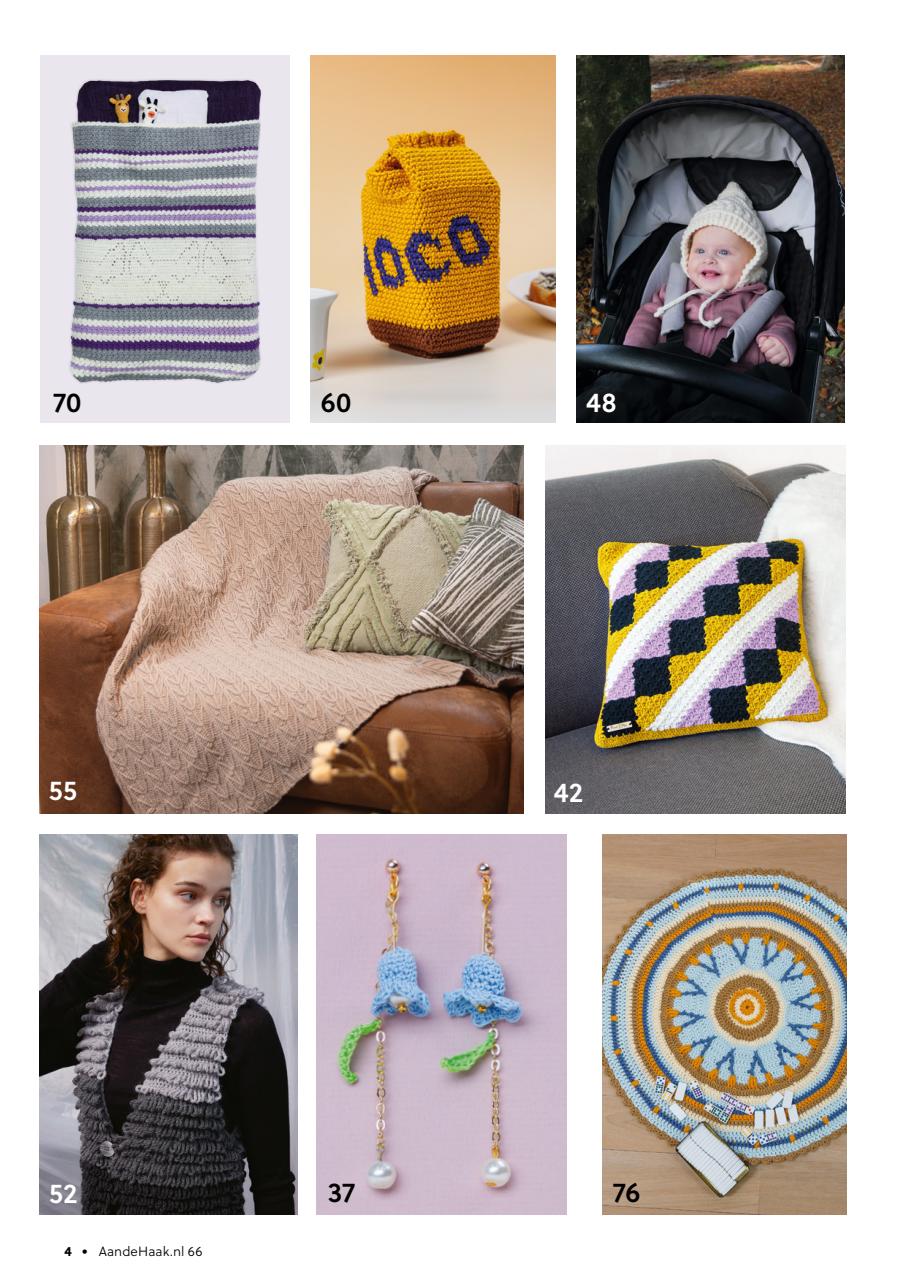 Aan de Haak Preview Pages