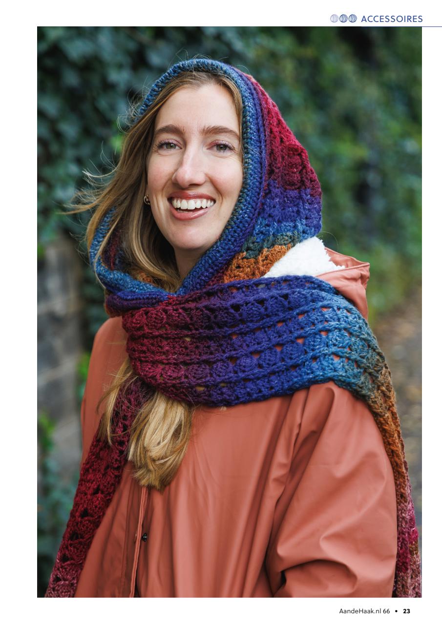 Aan de Haak Preview Pages