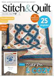 Stitch & Quilt (Quilt & Zo) Discounts