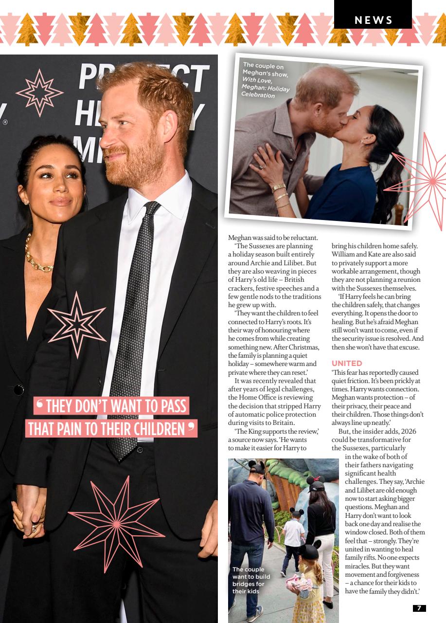 Closer Preview Pages