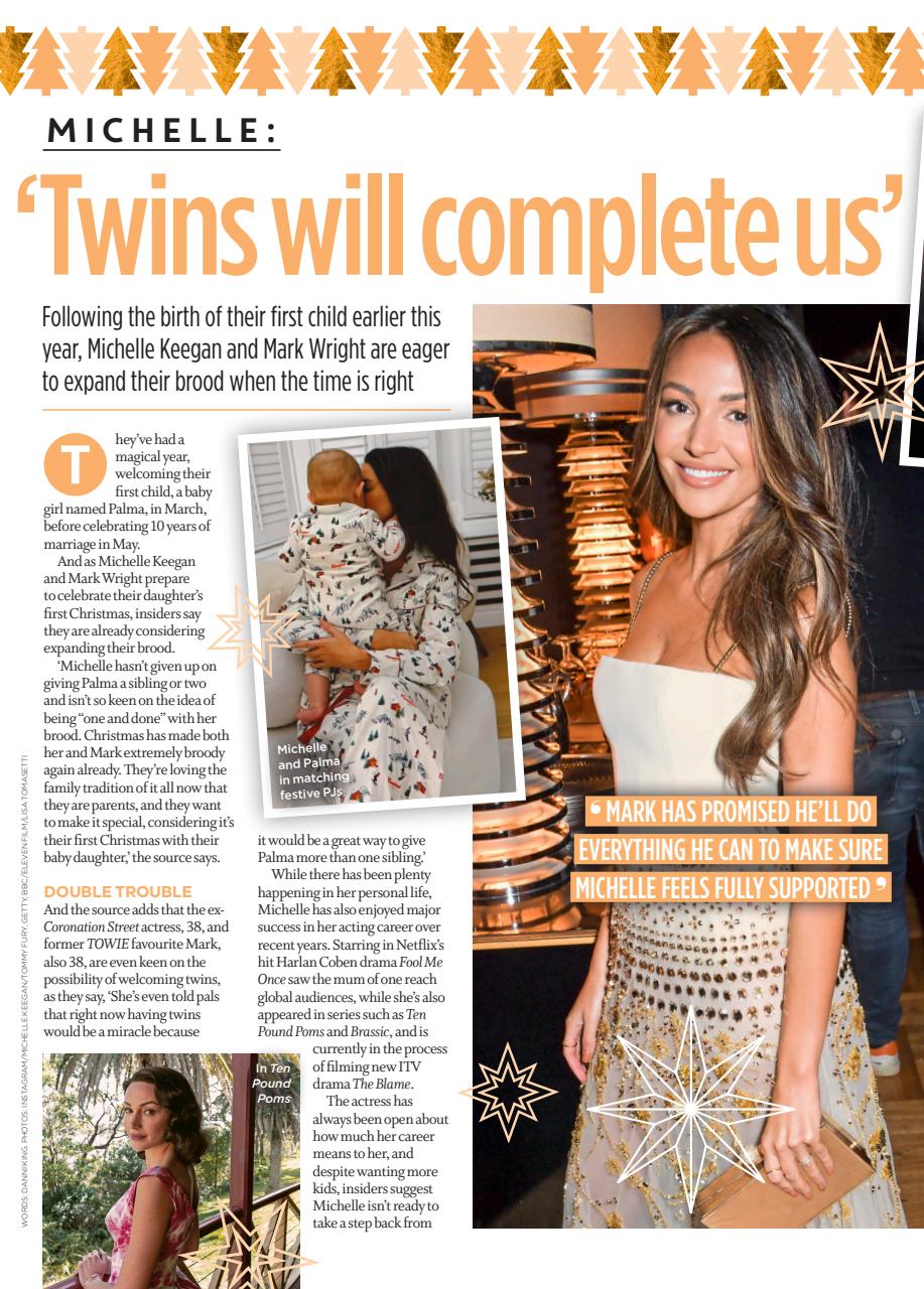 Closer Preview Pages