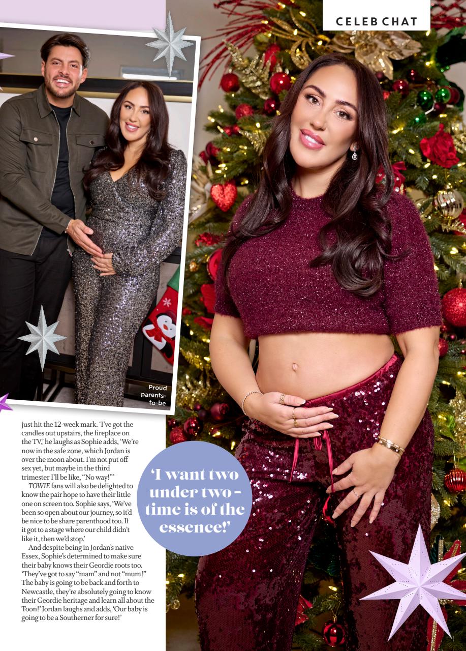 Closer Preview Pages