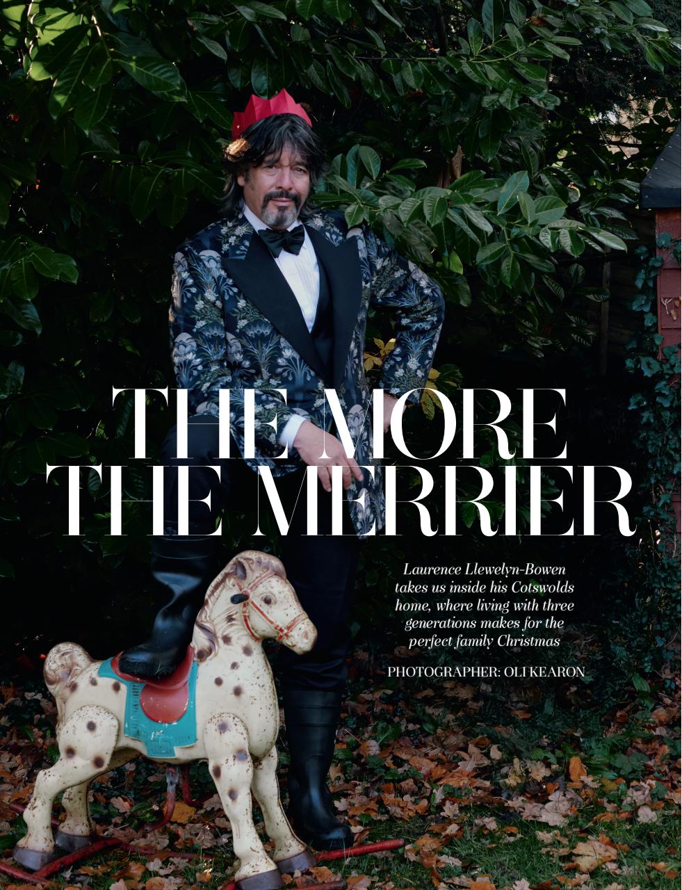 Hello! Magazine Preview Pages