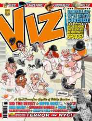 Viz Complete Your Collection Cover 1