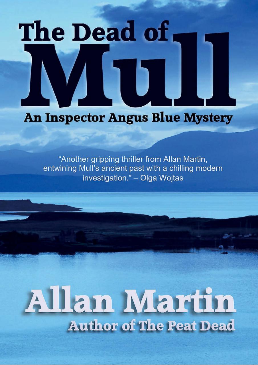 iScot Magazine Preview Pages