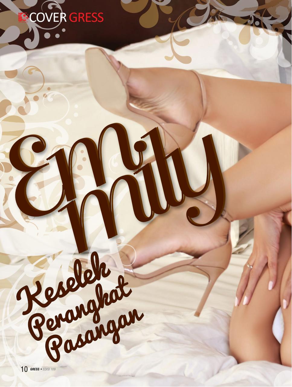 Gress Magazine Preview Pages