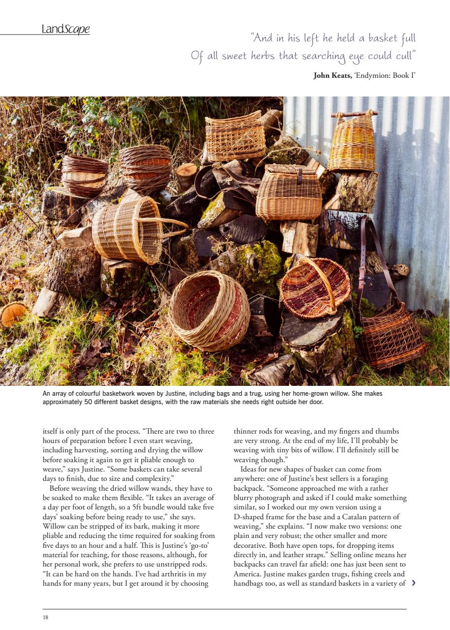 LandScape Preview Pages