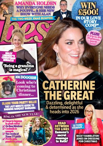 Best issue issue 51/52 - 2025