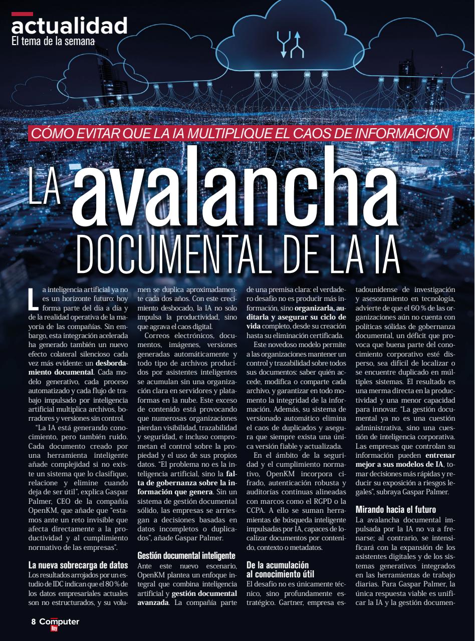 Computer Hoy Preview Pages