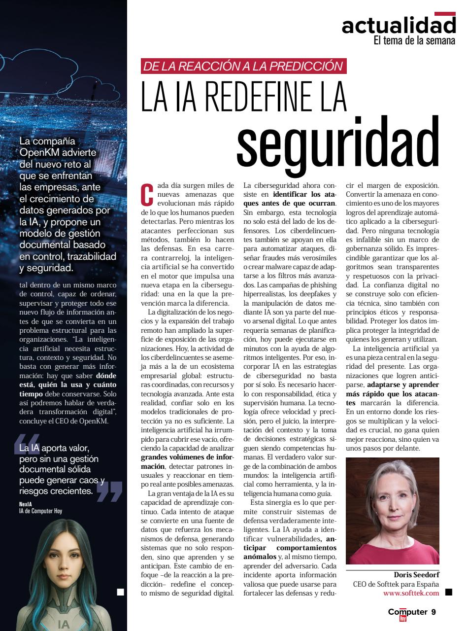 Computer Hoy Preview Pages