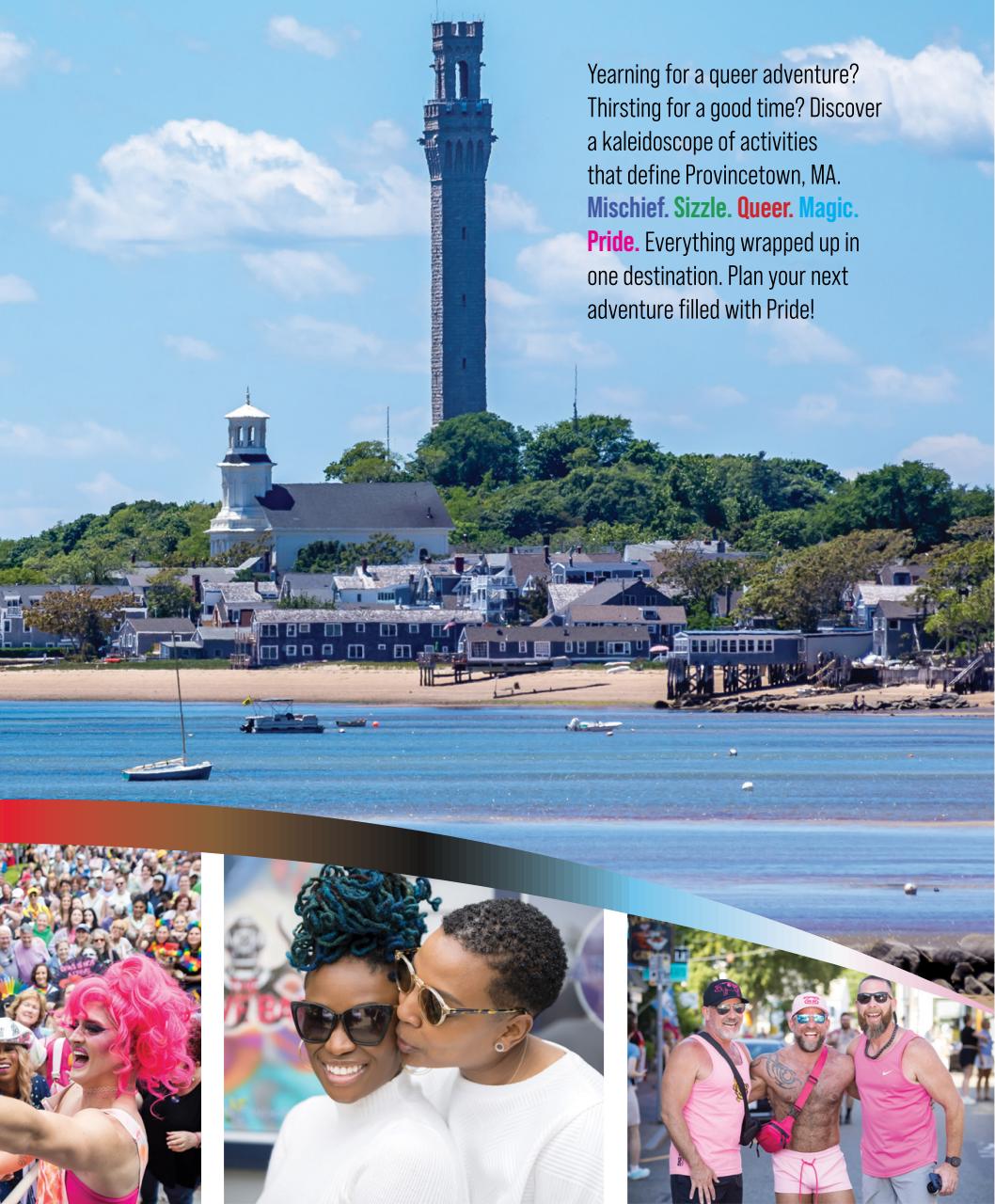 Attitude Preview Pages