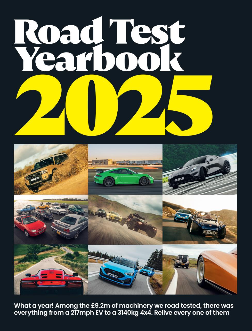 Autocar Preview Pages