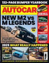 Autocar Complete Your Collection Cover 1