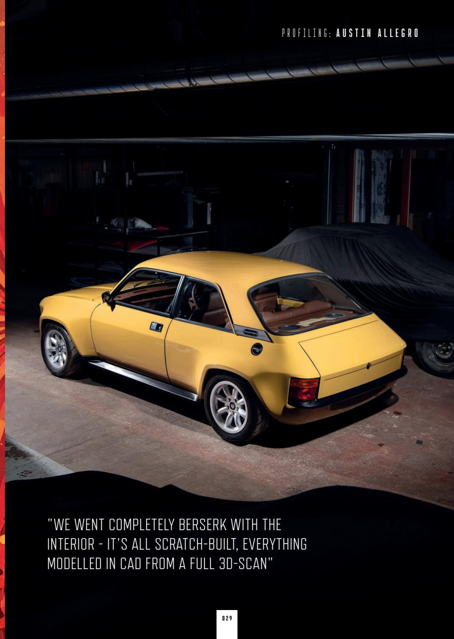 Copacetic Preview Pages