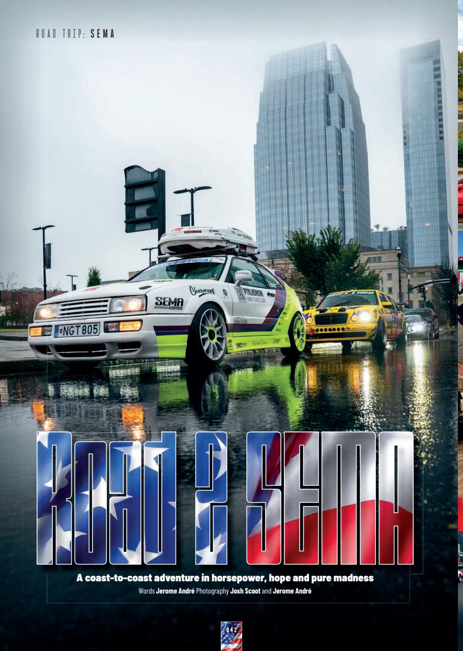 Copacetic Preview Pages