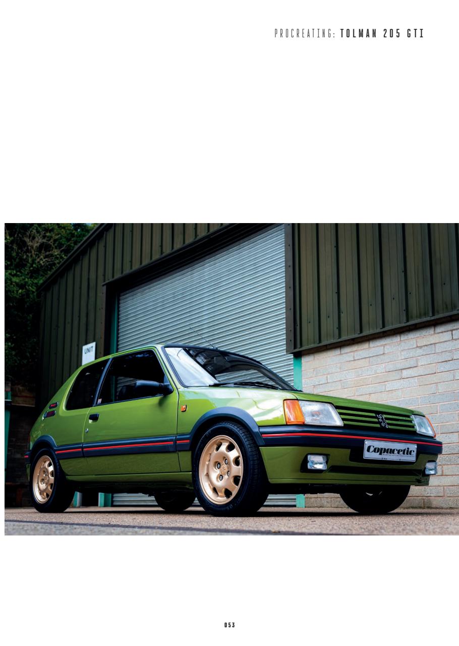 Copacetic Preview Pages