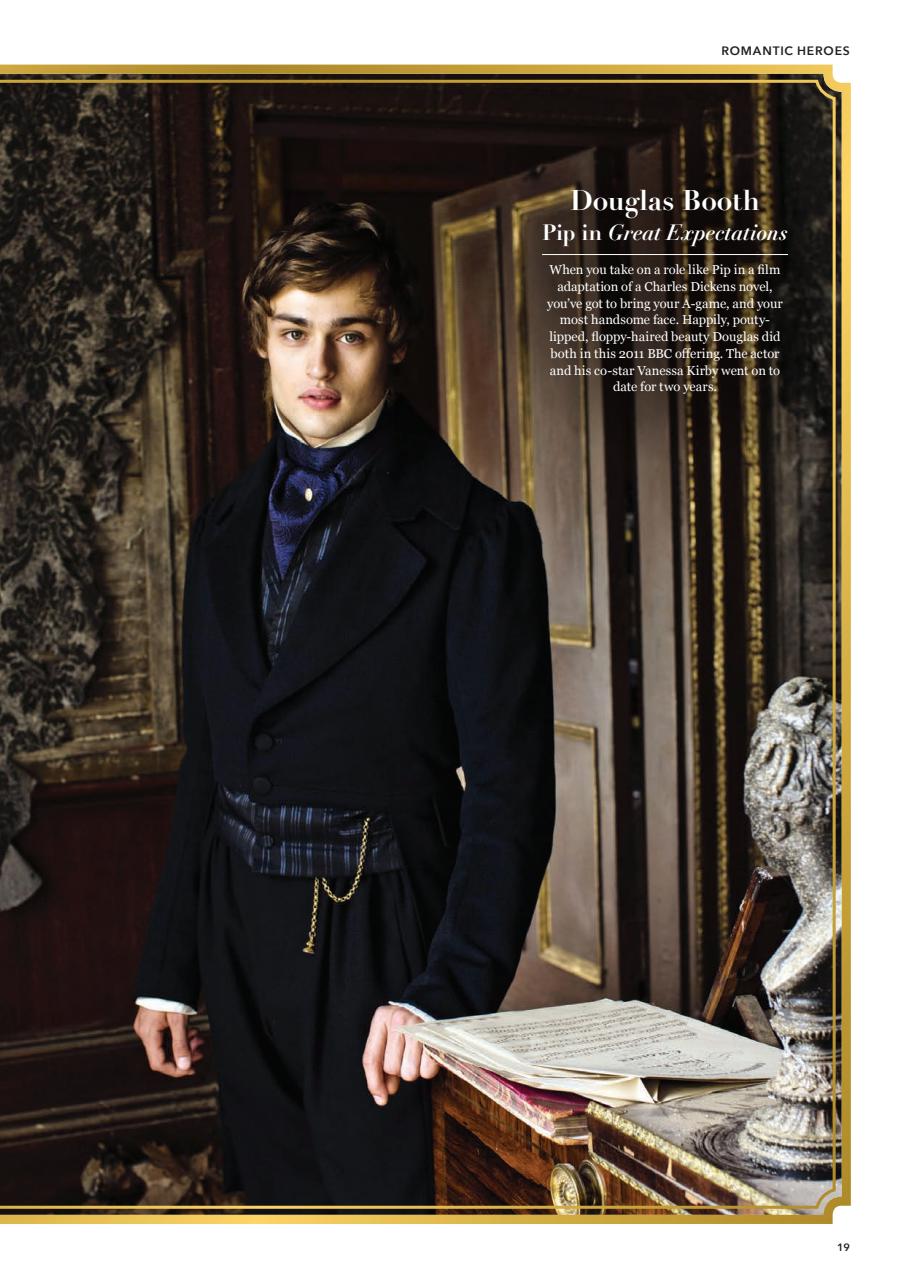 Anthem Screen Guides Preview Pages