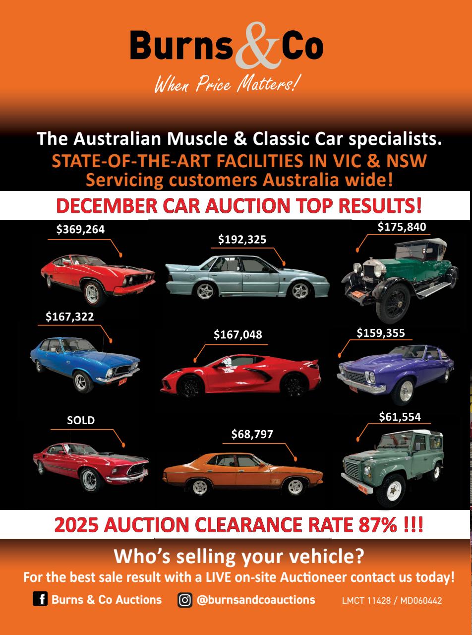 JUST CARS Preview Pages