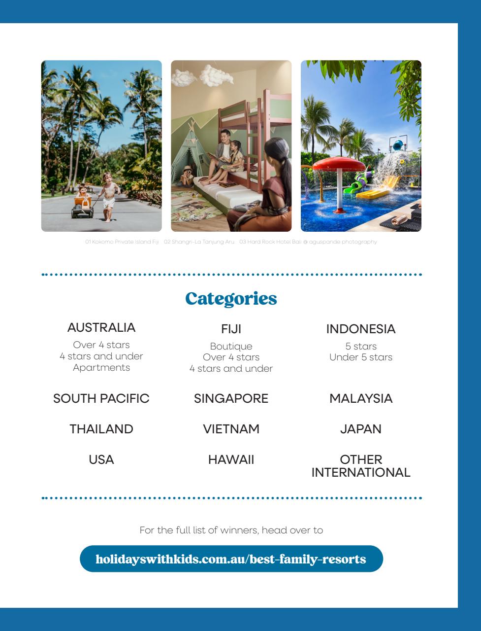 Holidays With Kids Preview Pages