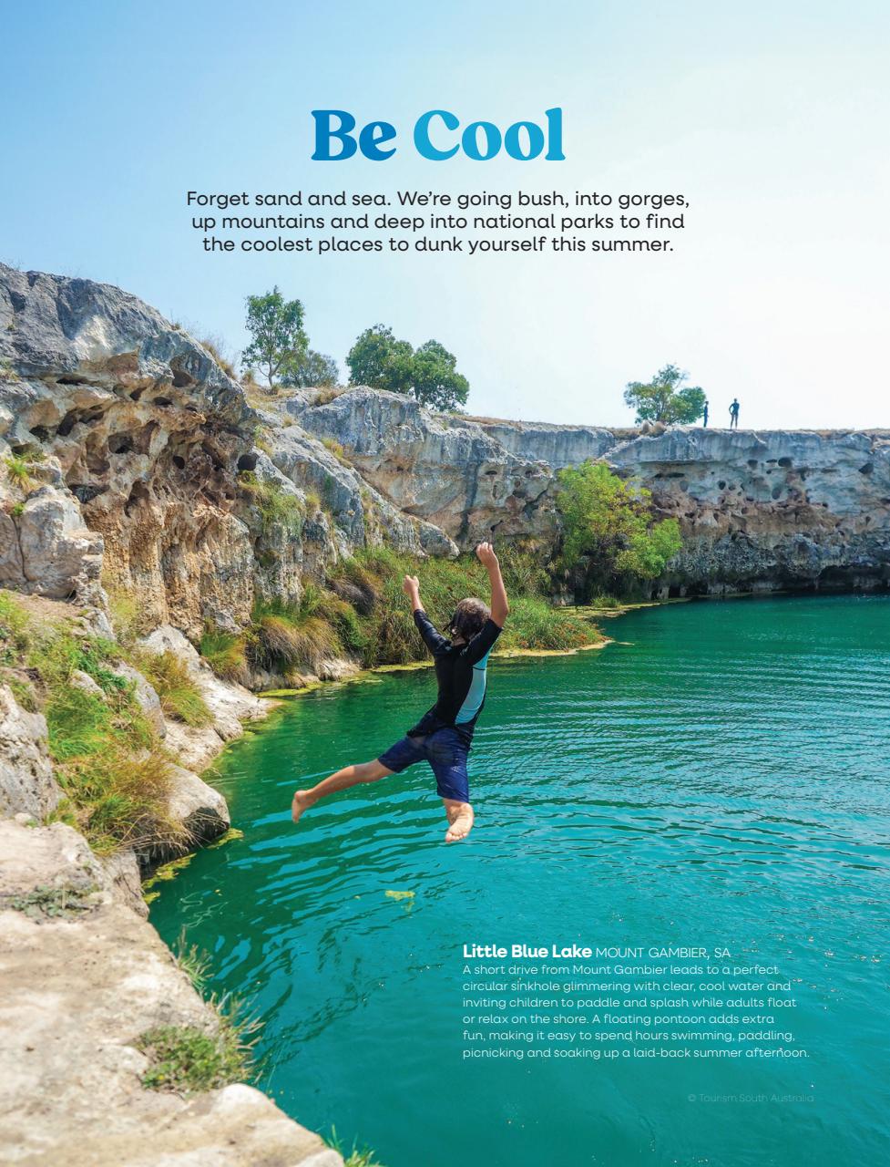 Holidays With Kids Preview Pages