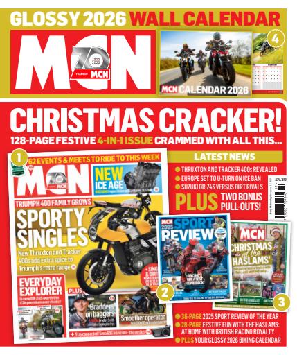 MCN issue 