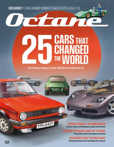 Octane issue Octane - February 26
