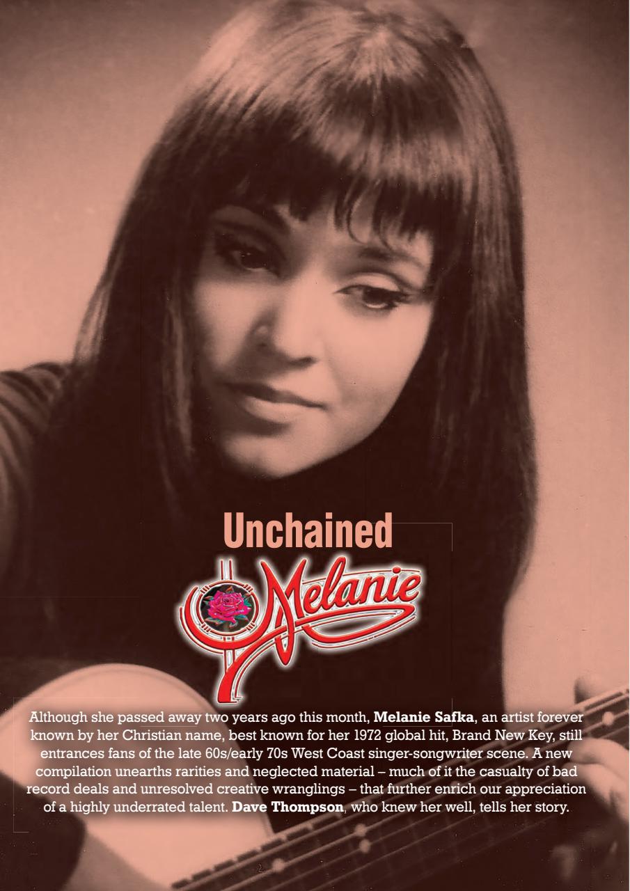 Record Collector Preview Pages