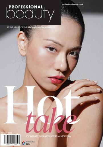 Professional Beauty issue 
