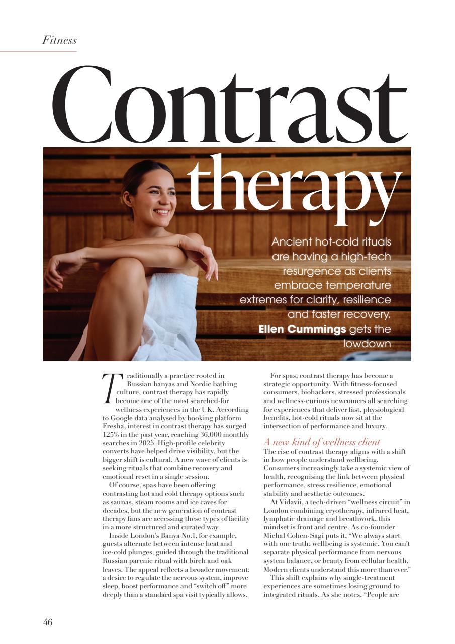 Professional Beauty Preview Pages