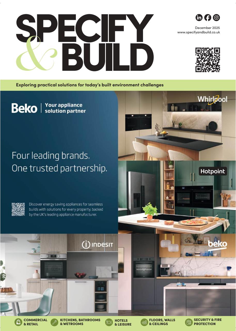 Specify & Build Preview Pages