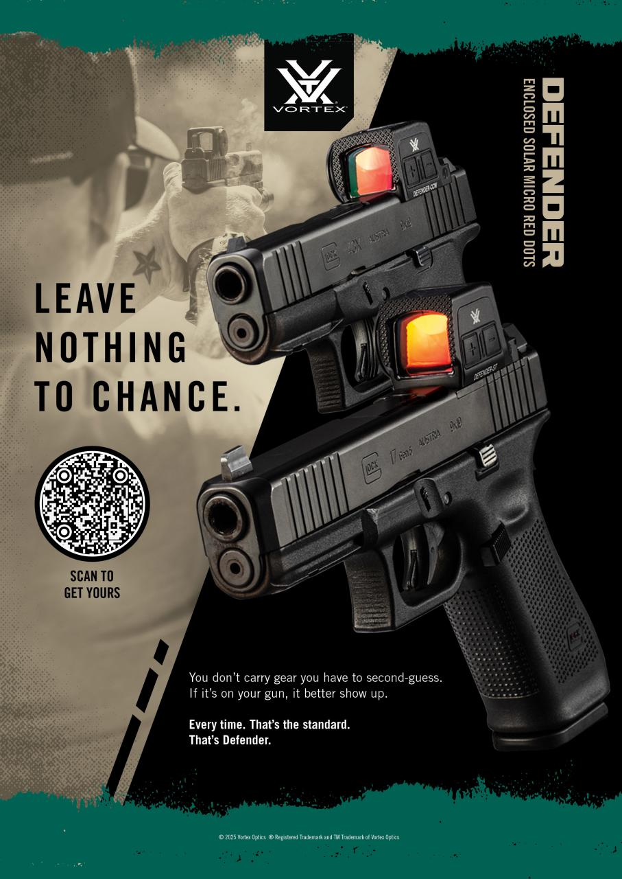 Gun Trade World Preview Pages