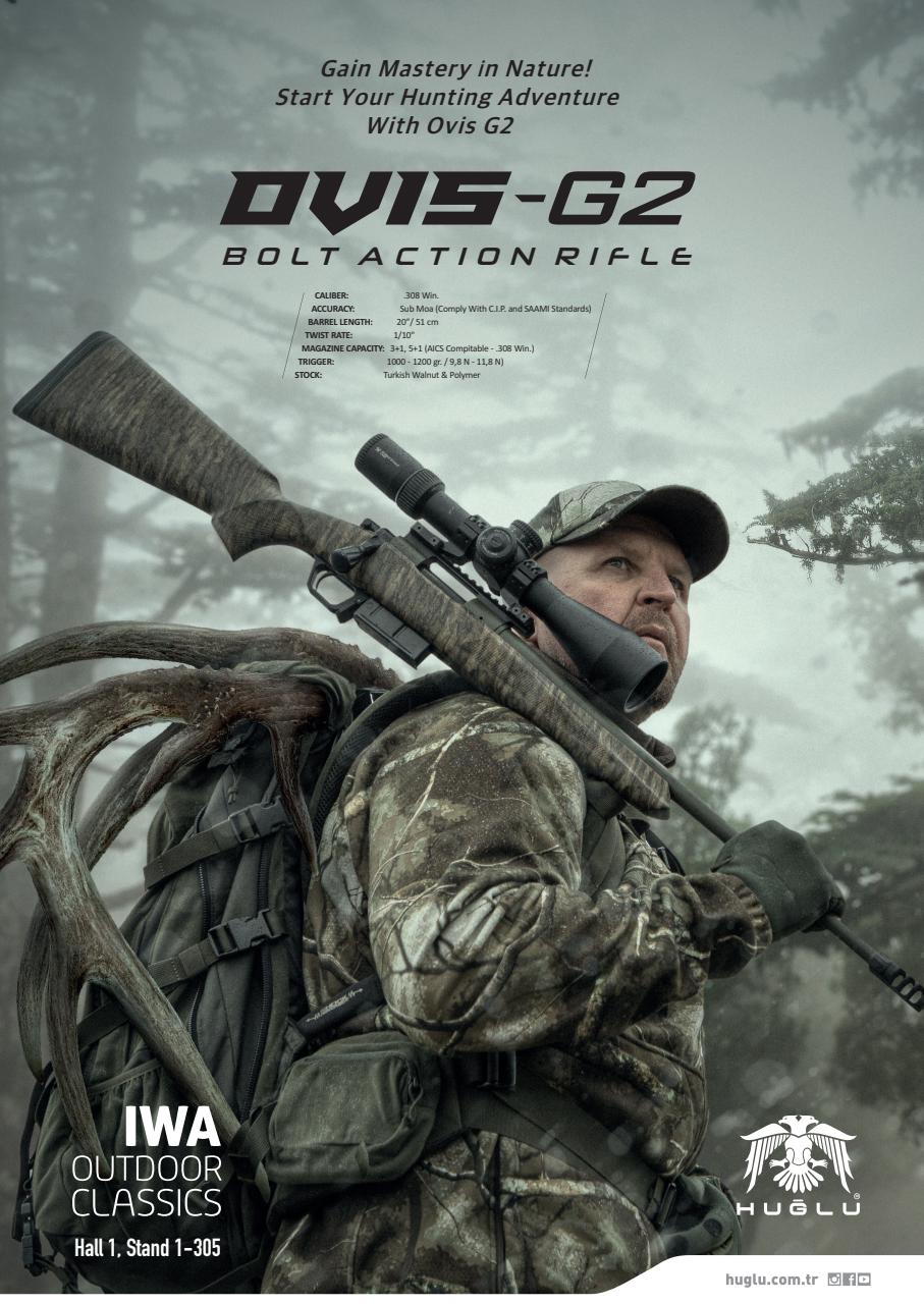 Gun Trade World Preview Pages