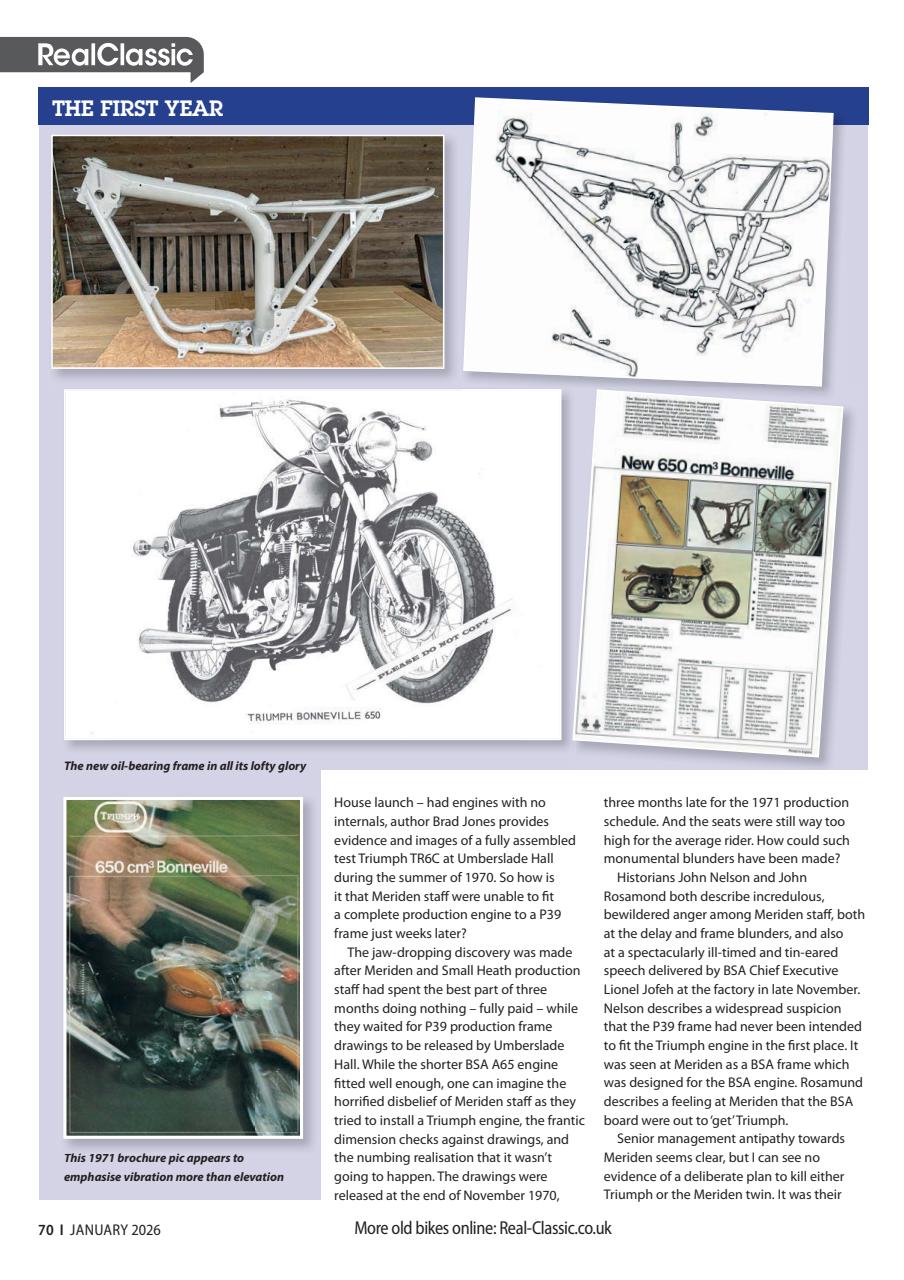 RealClassic Preview Pages