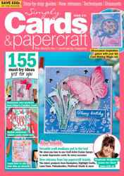 Simply Cards & Papercraft Discounts
