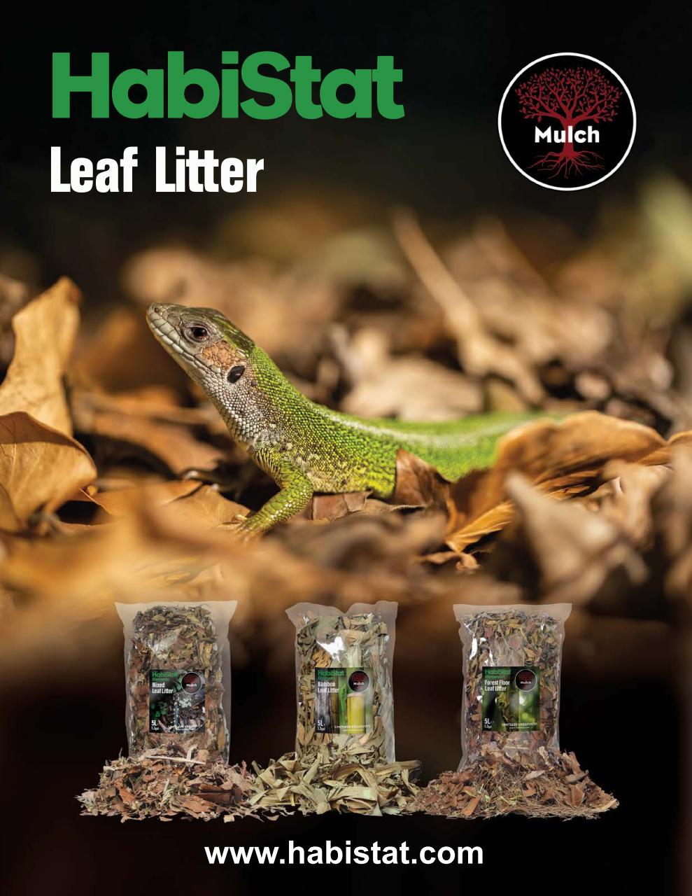 Practical Reptile Keeping Preview Pages