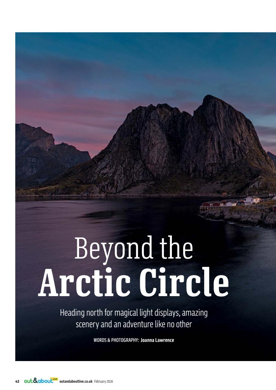 MMM magazine Preview Pages