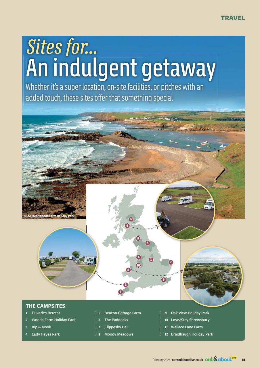 MMM magazine Preview Pages