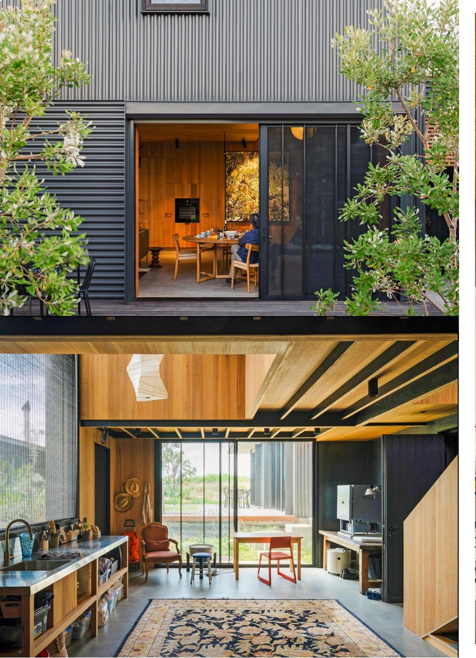 Country Style Preview Pages