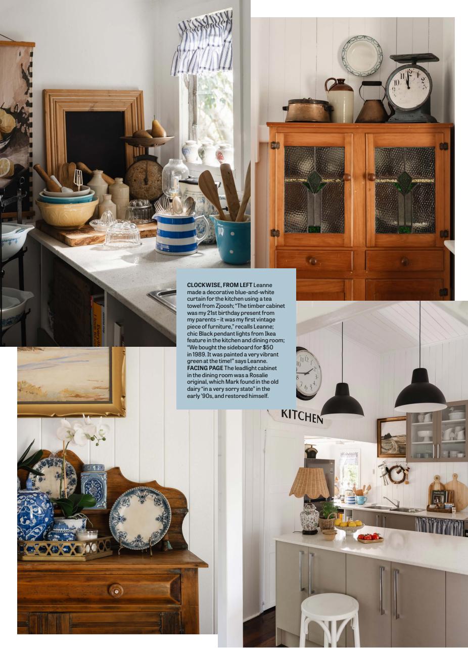 Country Style Preview Pages