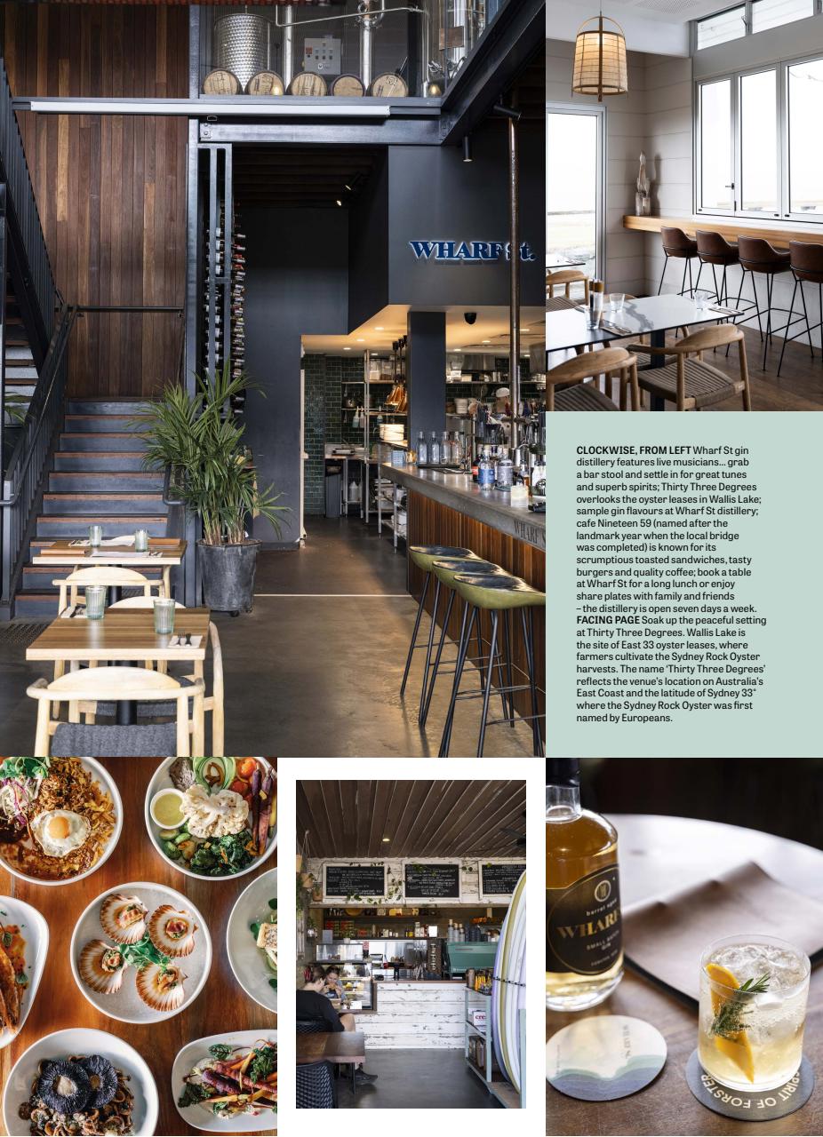 Country Style Preview Pages